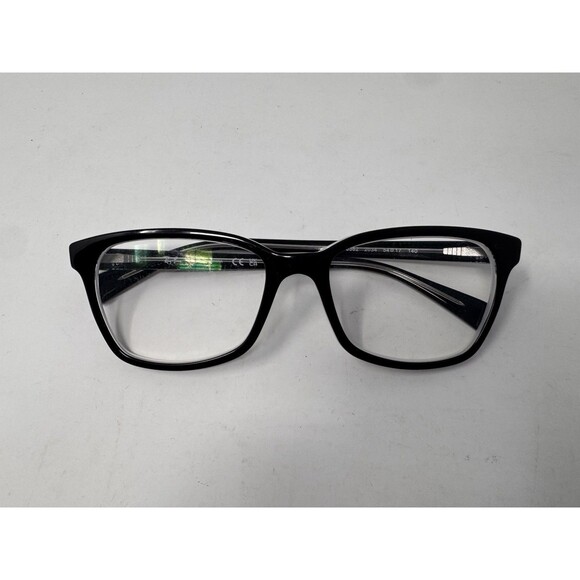 Ray-Ban RB5362 Eyeglass Frames Only 54-17-140 Black 2034 Authentic main image 6
